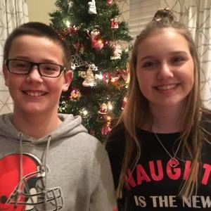 Meet your Posher, Angela